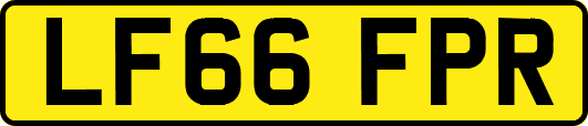 LF66FPR