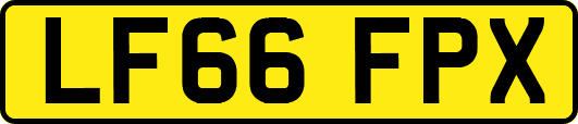 LF66FPX