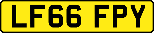 LF66FPY