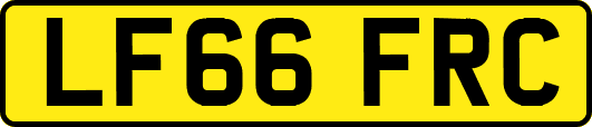 LF66FRC