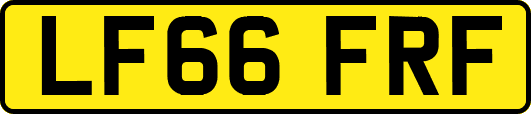 LF66FRF