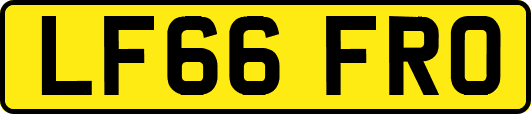 LF66FRO