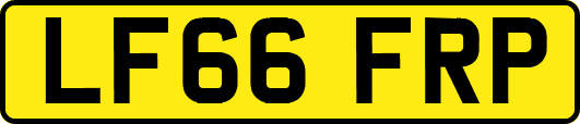 LF66FRP