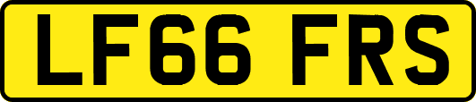 LF66FRS