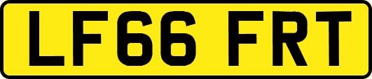 LF66FRT