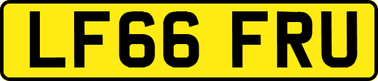 LF66FRU