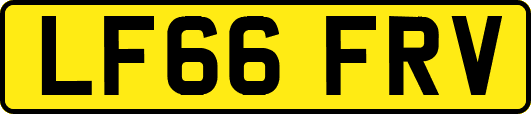 LF66FRV
