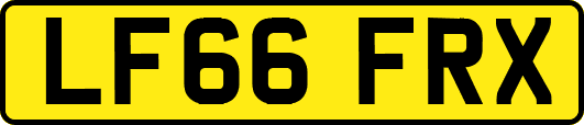 LF66FRX