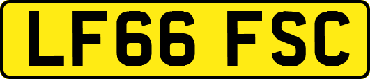 LF66FSC