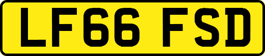 LF66FSD