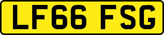 LF66FSG