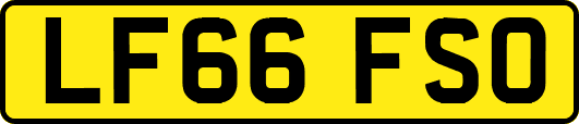 LF66FSO