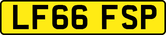 LF66FSP