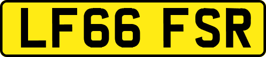 LF66FSR