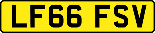 LF66FSV