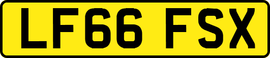 LF66FSX