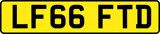 LF66FTD
