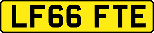 LF66FTE
