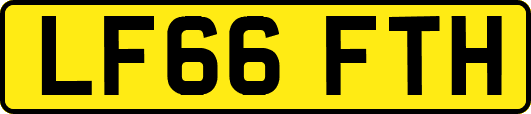 LF66FTH