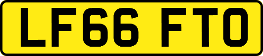 LF66FTO