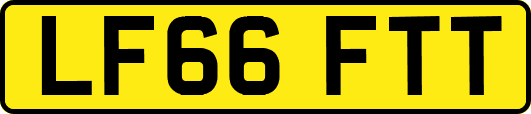 LF66FTT