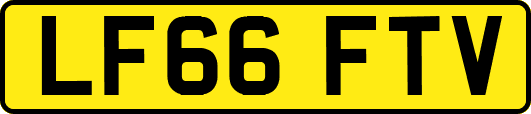LF66FTV