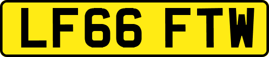 LF66FTW