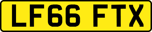 LF66FTX