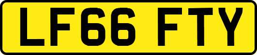 LF66FTY