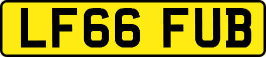 LF66FUB