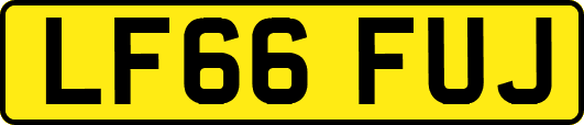 LF66FUJ