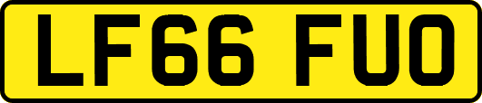 LF66FUO