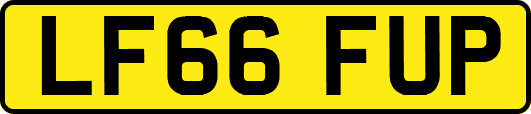 LF66FUP