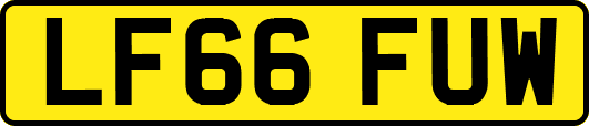 LF66FUW