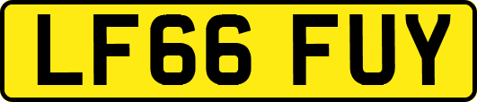 LF66FUY