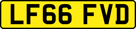 LF66FVD