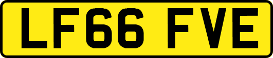LF66FVE