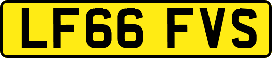 LF66FVS