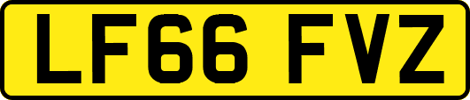 LF66FVZ