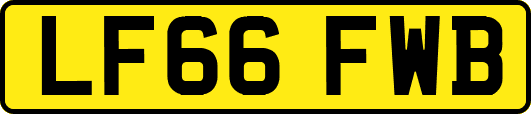 LF66FWB