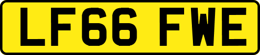 LF66FWE