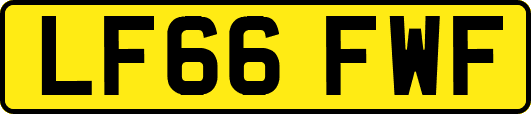 LF66FWF