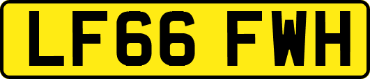 LF66FWH