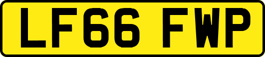 LF66FWP