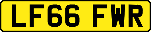 LF66FWR