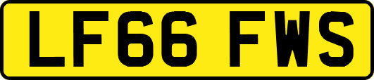 LF66FWS