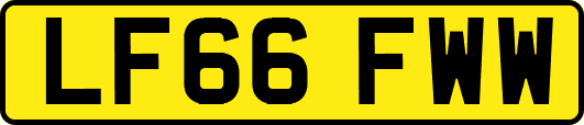 LF66FWW