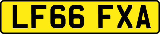 LF66FXA