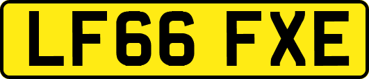 LF66FXE