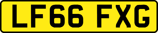 LF66FXG